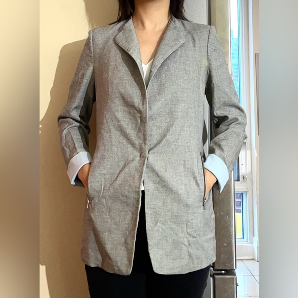 Women’s blazer - Picture 2 of 4
